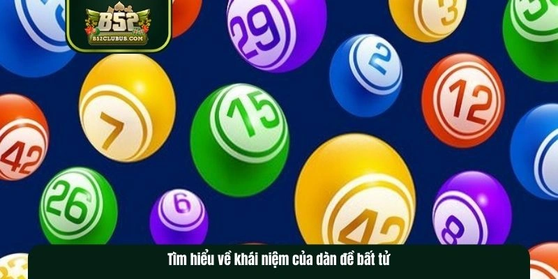 Sơ lược về khái niệm dàn đề bất bại